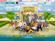 Fiche : My Free Zoo