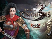 Fiche : Rage of 3 Kingdoms