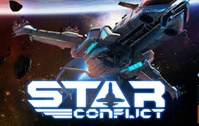 Fiche : Star Conflict
