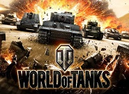 Fiche : World of Tanks