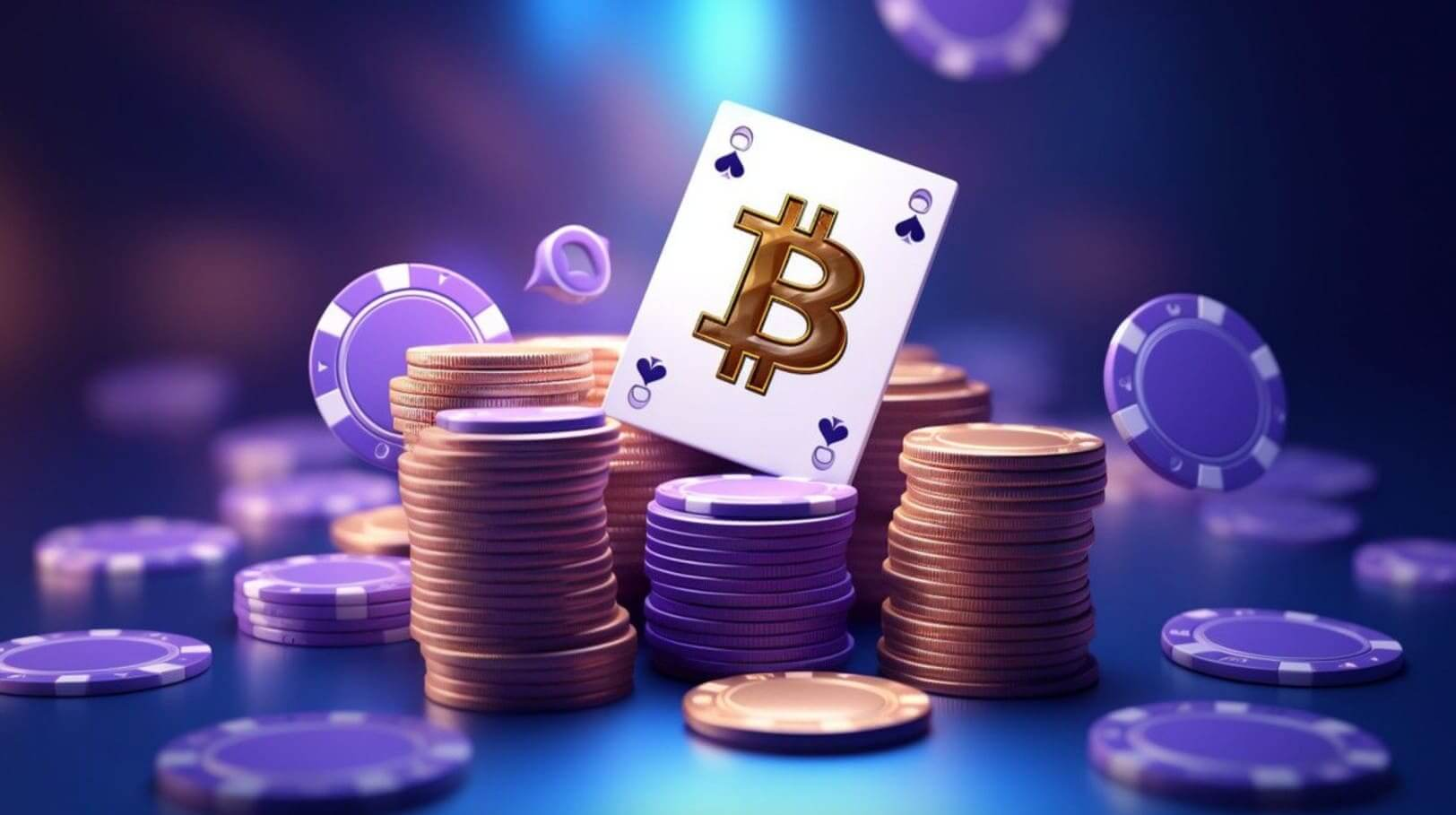 Les casinos crypto et leur évolution