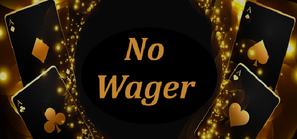 Casinos sans wager