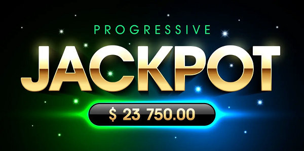 Les jackpots progressifs au casino en ligne