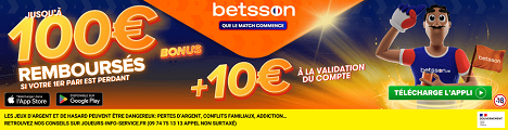 Betsson