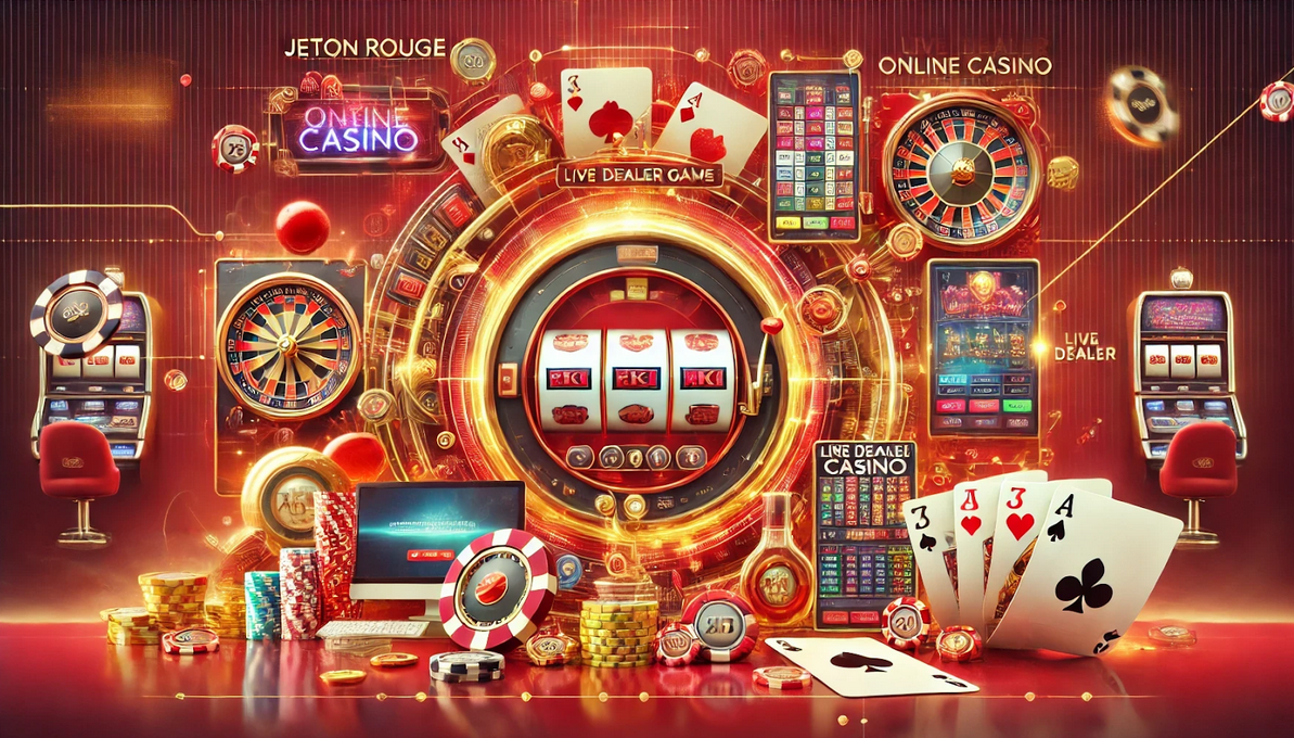 Le guide de casino pour les joueurs français