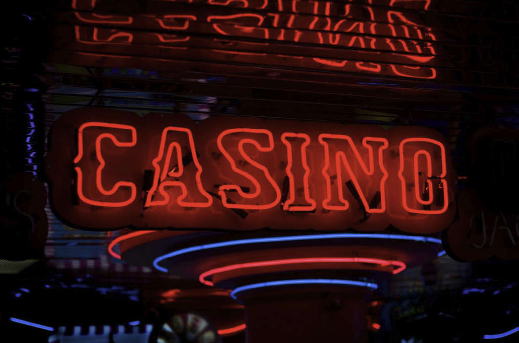 Casino en ligne