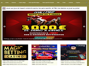 Casino en ligne