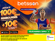 Betsson