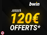 Fiche : Bwin Sportsbook FR