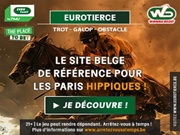 Euro Tiercé Hippiques