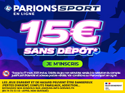 Parions Sport