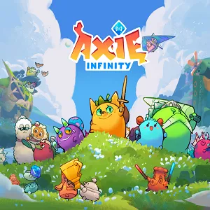 Axie Infinity