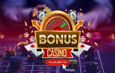 Bonus de bienvenue sans dépôt