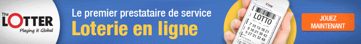 Découvrez The Lotter et inscrivez-vous