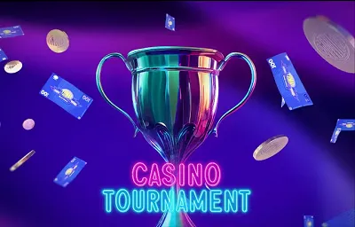 Les tournois casino