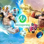 Fournisseur casino MicroGaming